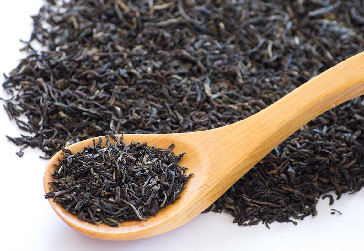 茶葉